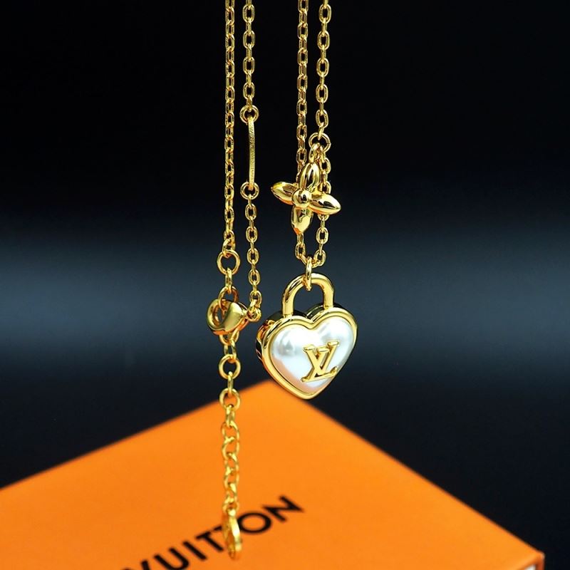 Louis Vuitton Necklaces